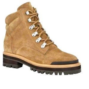 Marc Fisher Idaran Hiker Boots
